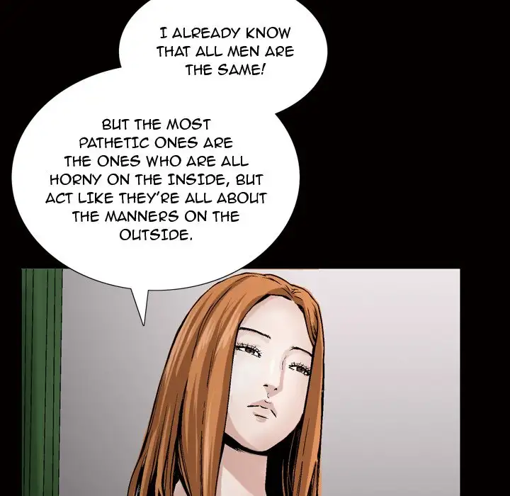 The Birthday Present - Chapter 6 [photo 108] - MangaPorn