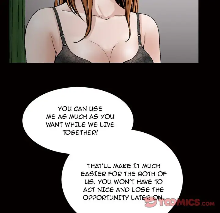 The Birthday Present - Chapter 6 [photo 109] - MangaPorn