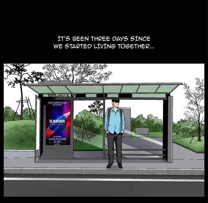 The Birthday Present - Chapter 6 [photo 17] - MangaPorn