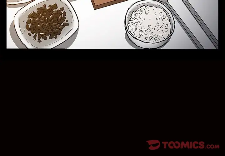 The Birthday Present - Chapter 6 [photo 2] - MangaPorn