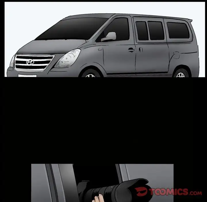 The Birthday Present - Chapter 6 [photo 22] - MangaPorn