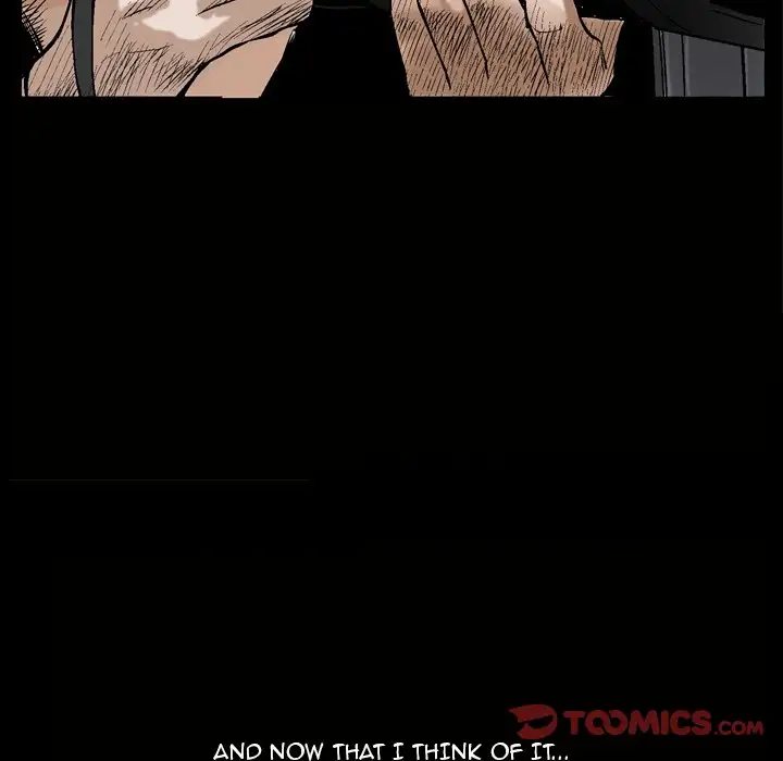 The Birthday Present - Chapter 6 [photo 24] - MangaPorn