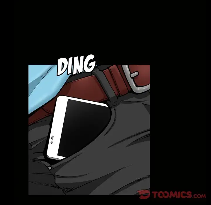 The Birthday Present - Chapter 6 [photo 26] - MangaPorn