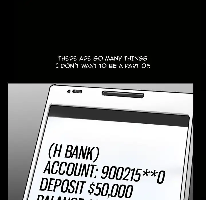 The Birthday Present - Chapter 6 [photo 29] - MangaPorn