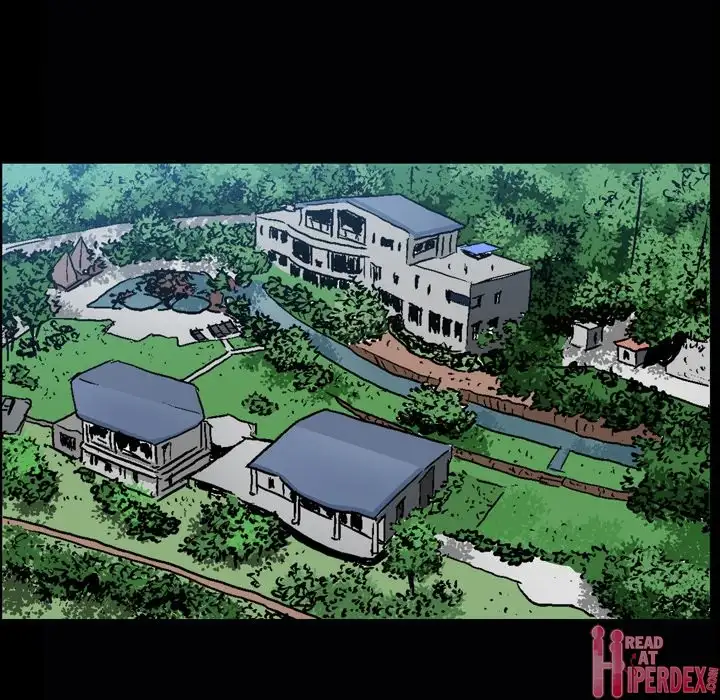 The Birthday Present - Chapter 6 [photo 31] - MangaPorn