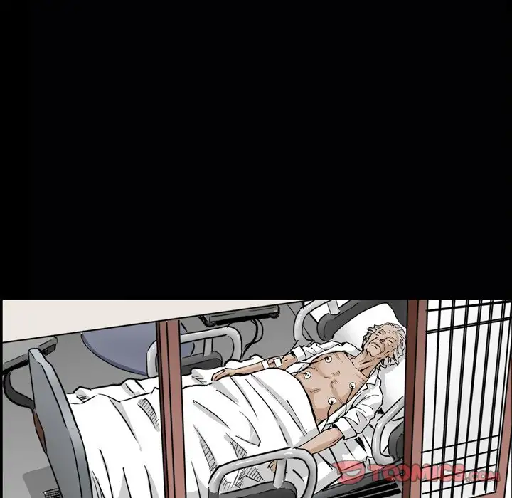 The Birthday Present - Chapter 6 [photo 32] - MangaPorn