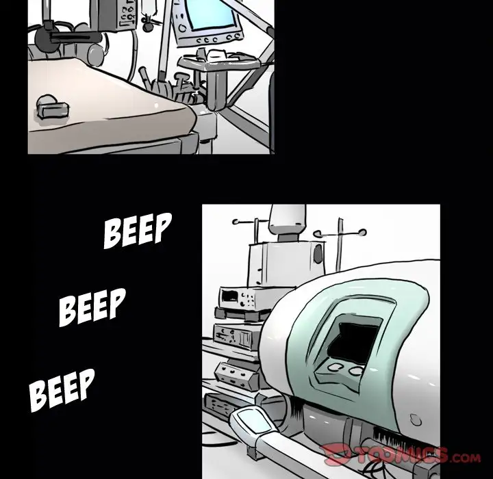 The Birthday Present - Chapter 6 [photo 34] - MangaPorn