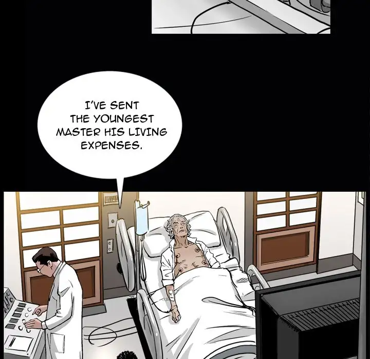 The Birthday Present - Chapter 6 [photo 35] - MangaPorn