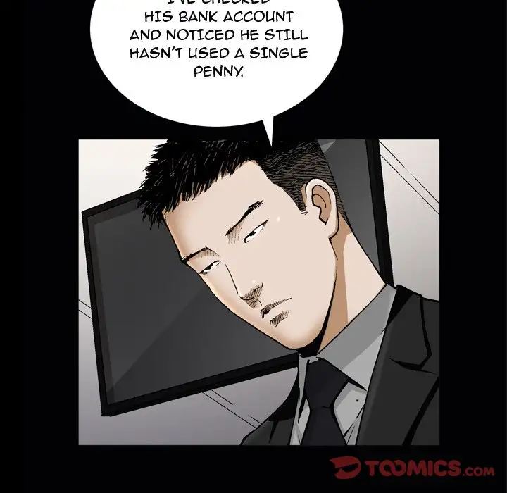 The Birthday Present - Chapter 6 [photo 40] - MangaPorn