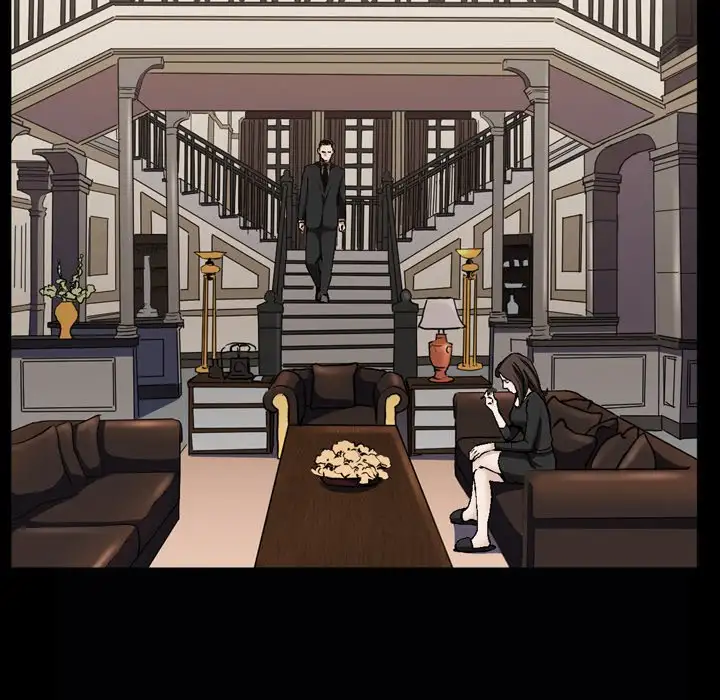 The Birthday Present - Chapter 6 [photo 51] - MangaPorn