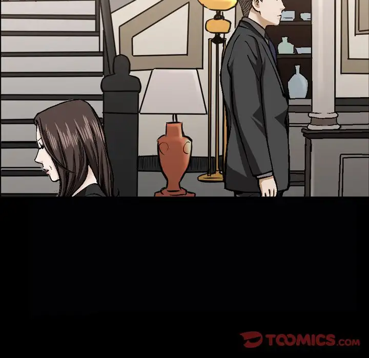 The Birthday Present - Chapter 6 [photo 54] - MangaPorn