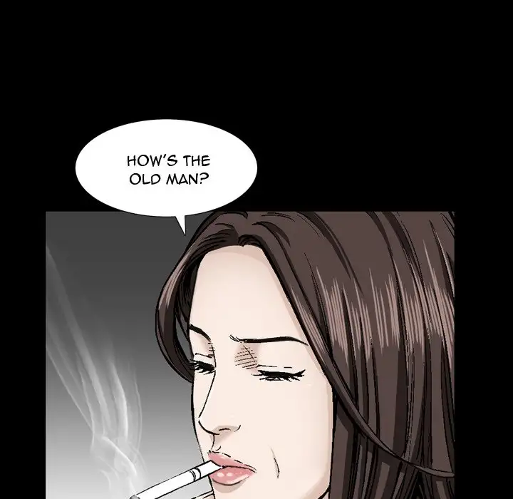 The Birthday Present - Chapter 6 [photo 55] - MangaPorn