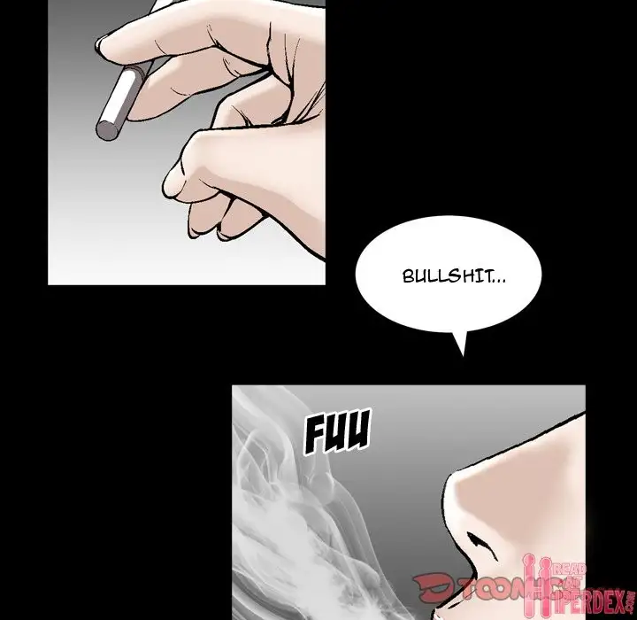 The Birthday Present - Chapter 6 [photo 58] - MangaPorn