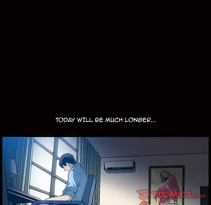 The Birthday Present - Chapter 6 [photo 6] - MangaPorn