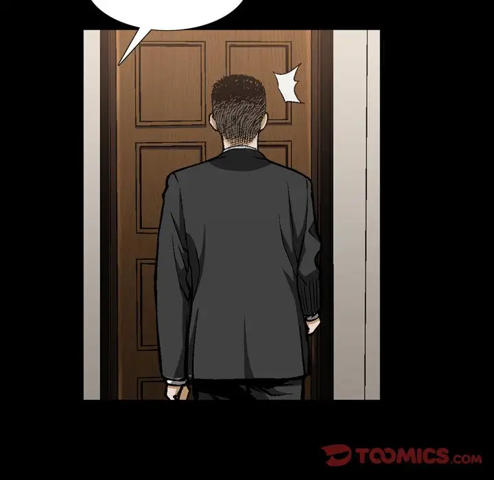 The Birthday Present - Chapter 6 [photo 60] - MangaPorn