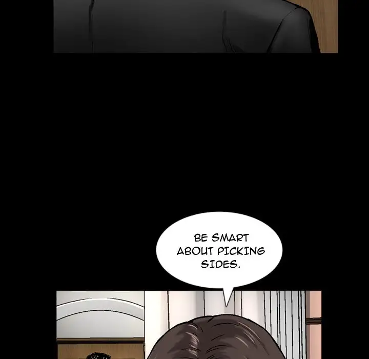 The Birthday Present - Chapter 6 [photo 65] - MangaPorn