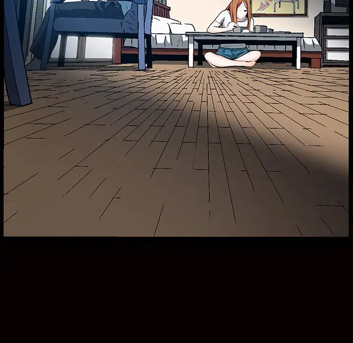 The Birthday Present - Chapter 6 [photo 7] - MangaPorn