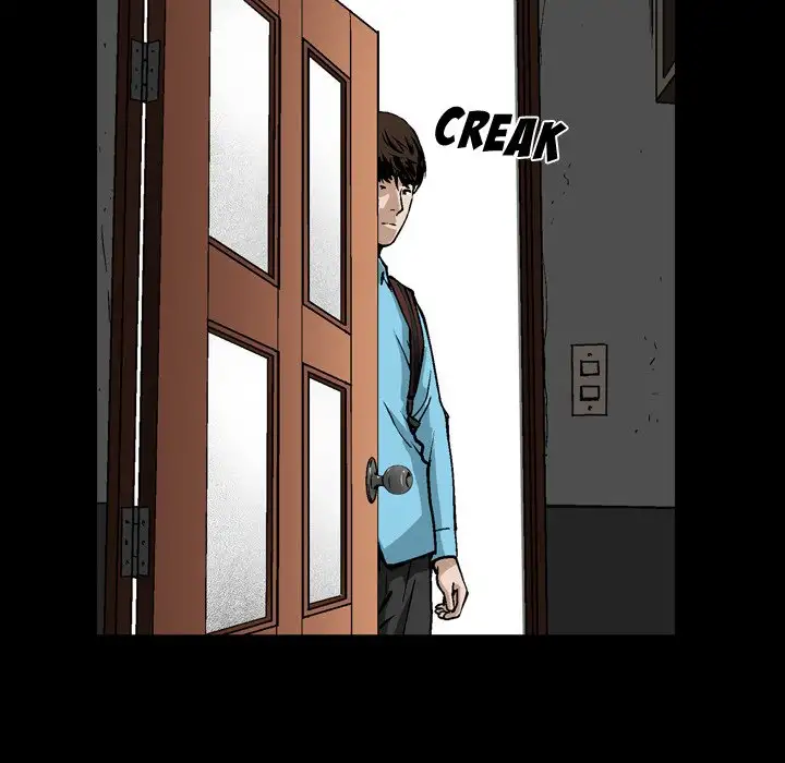 The Birthday Present - Chapter 6 [photo 75] - MangaPorn