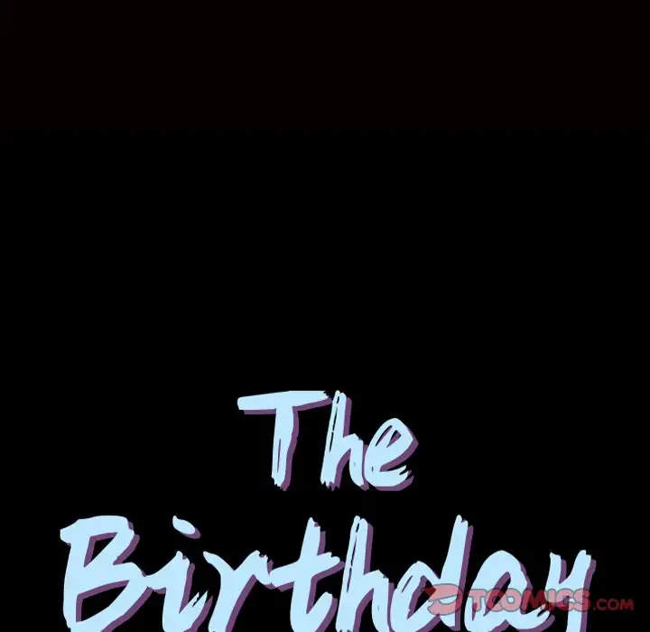 The Birthday Present - Chapter 6 [photo 8] - MangaPorn