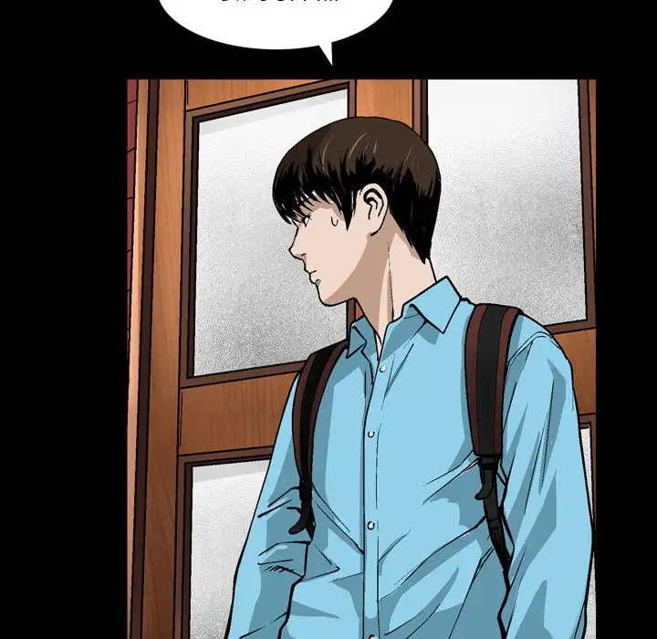 The Birthday Present - Chapter 6 [photo 81] - MangaPorn