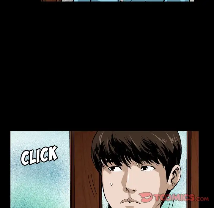 The Birthday Present - Chapter 6 [photo 82] - MangaPorn