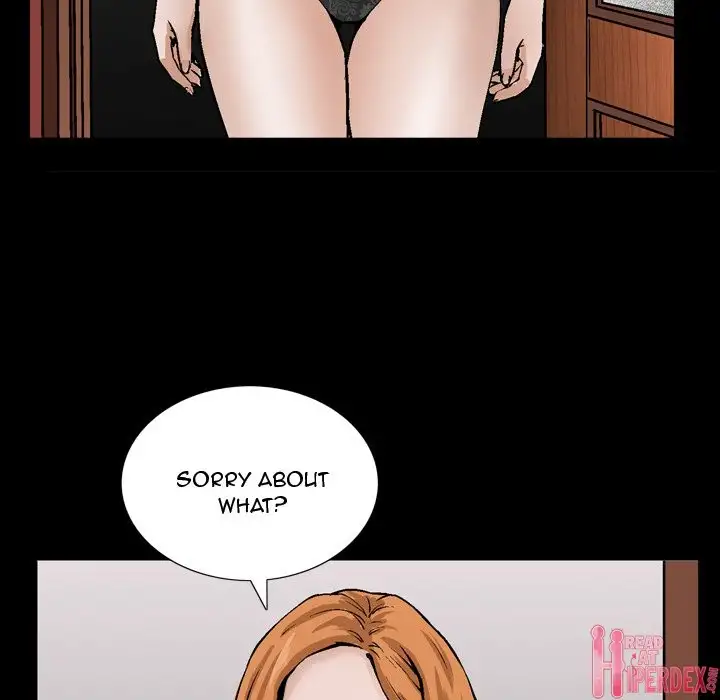 The Birthday Present - Chapter 6 [photo 85] - MangaPorn