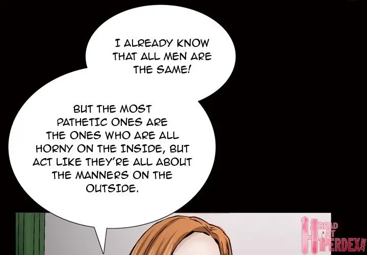 The Birthday Present - Chapter 7 [photo 1] - MangaPorn