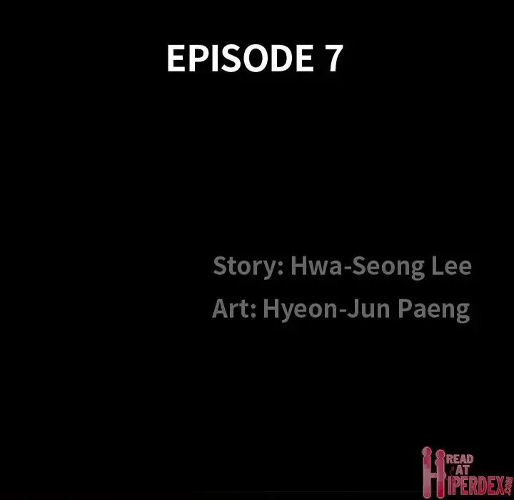 The Birthday Present - Chapter 7 [photo 10] - MangaPorn