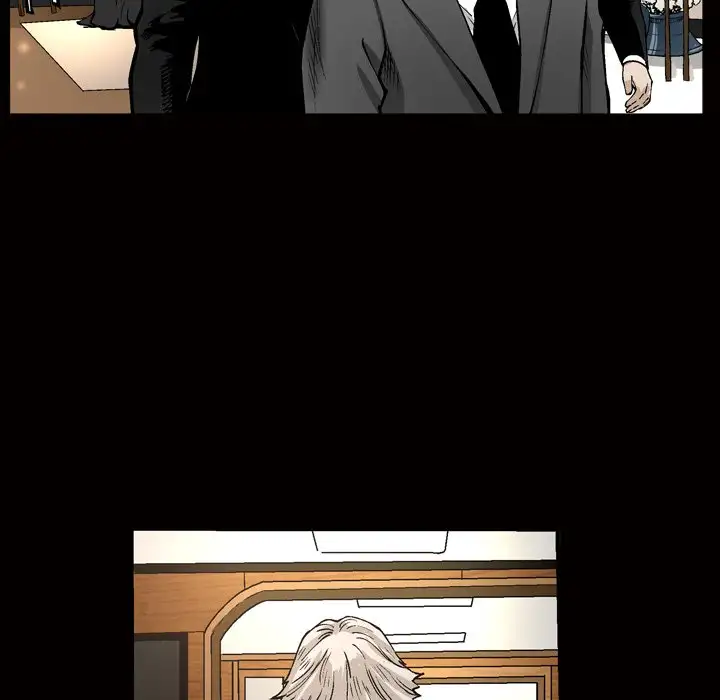 The Birthday Present - Chapter 7 [photo 102] - MangaPorn