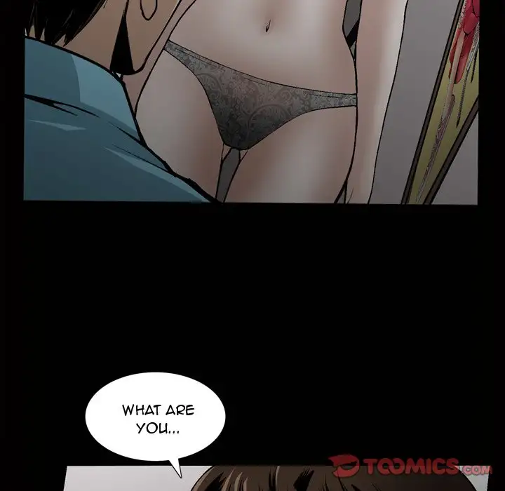 The Birthday Present - Chapter 7 [photo 14] - MangaPorn