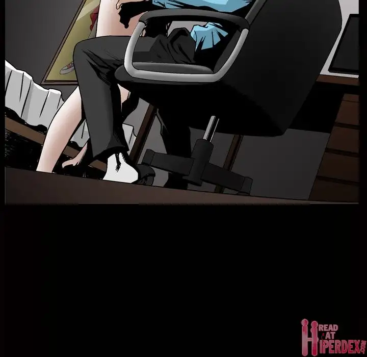 The Birthday Present - Chapter 7 [photo 21] - MangaPorn