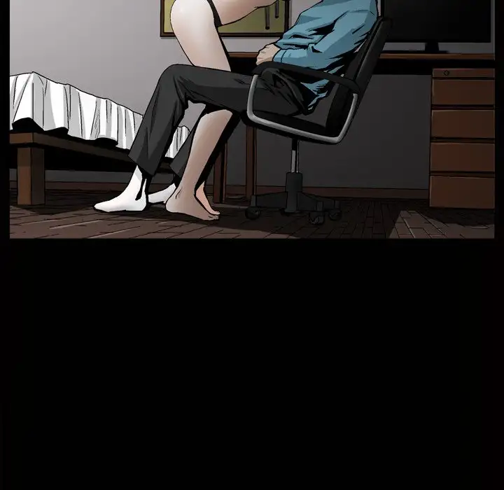 The Birthday Present - Chapter 7 [photo 24] - MangaPorn