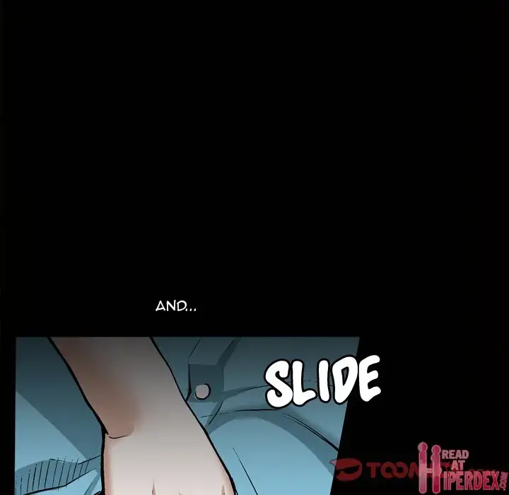 The Birthday Present - Chapter 7 [photo 26] - MangaPorn