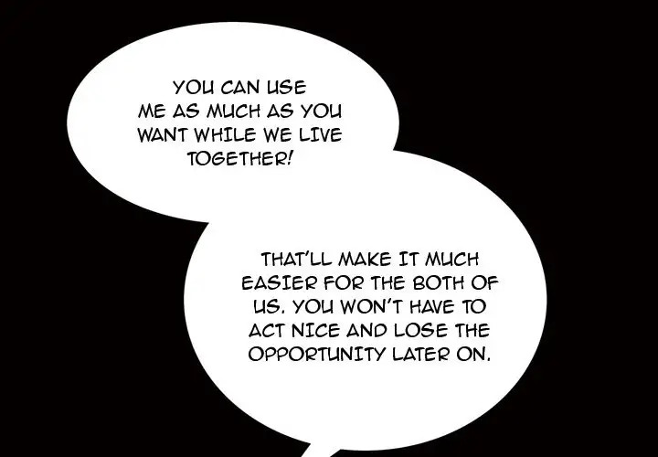 The Birthday Present - Chapter 7 [photo 3] - MangaPorn