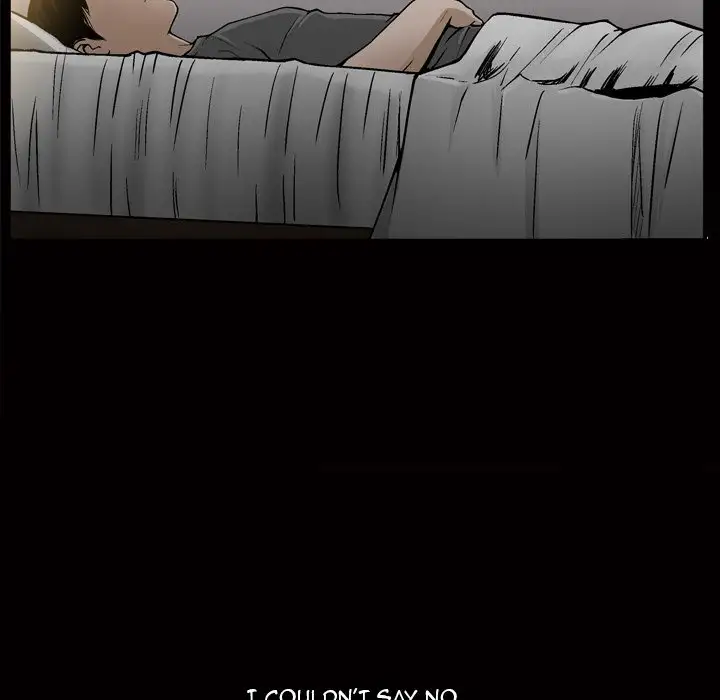 The Birthday Present - Chapter 7 [photo 40] - MangaPorn