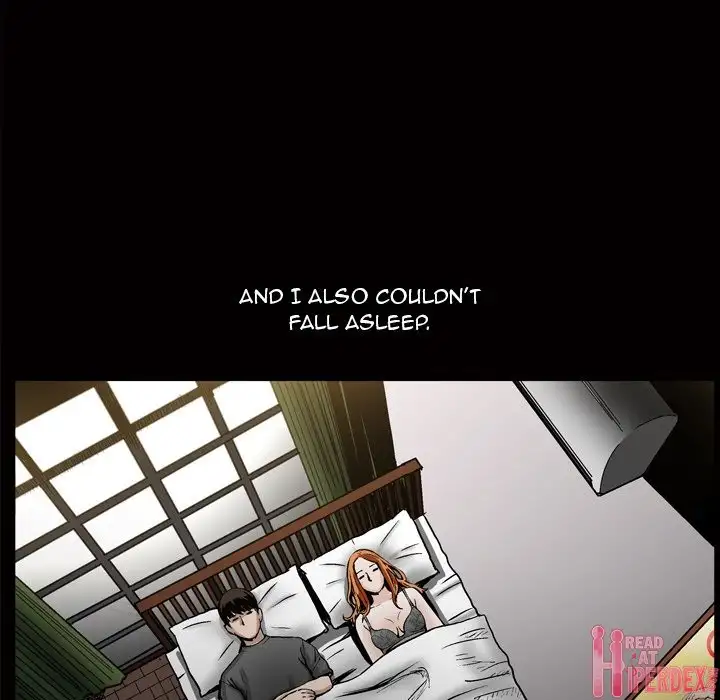 The Birthday Present - Chapter 7 [photo 42] - MangaPorn