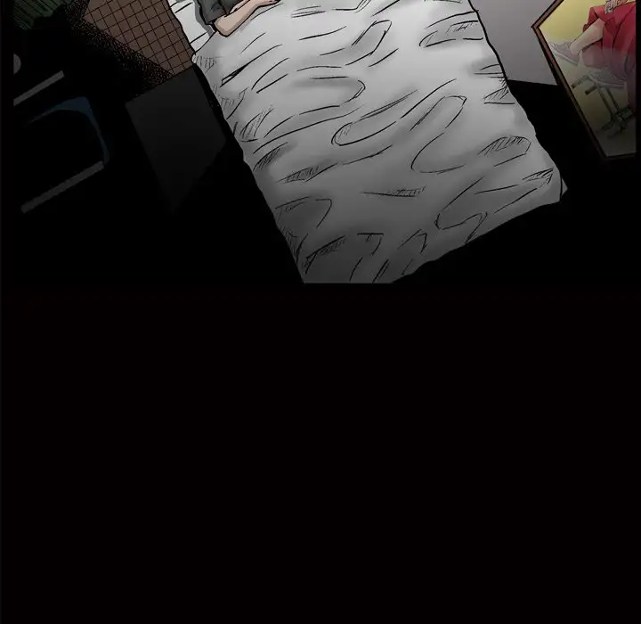 The Birthday Present - Chapter 7 [photo 43] - MangaPorn