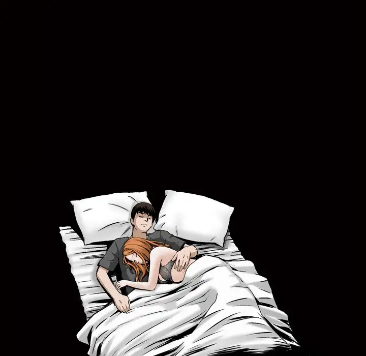 The Birthday Present - Chapter 7 [photo 48] - MangaPorn