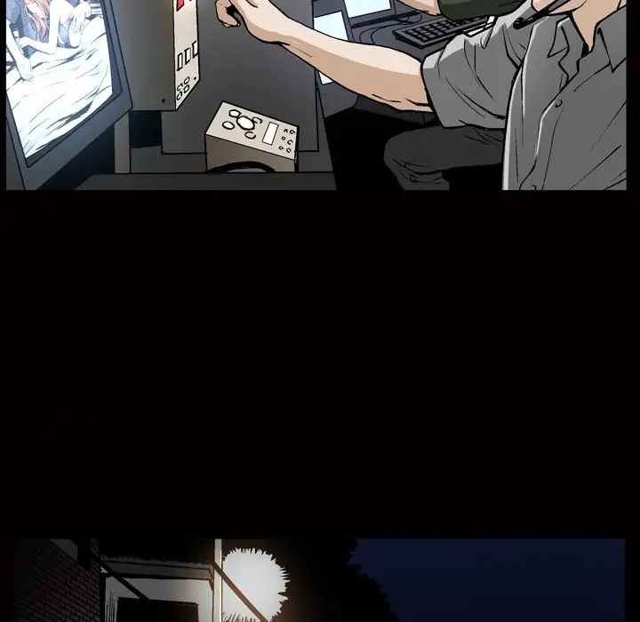 The Birthday Present - Chapter 7 [photo 57] - MangaPorn