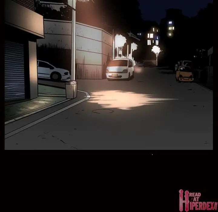 The Birthday Present - Chapter 7 [photo 58] - MangaPorn