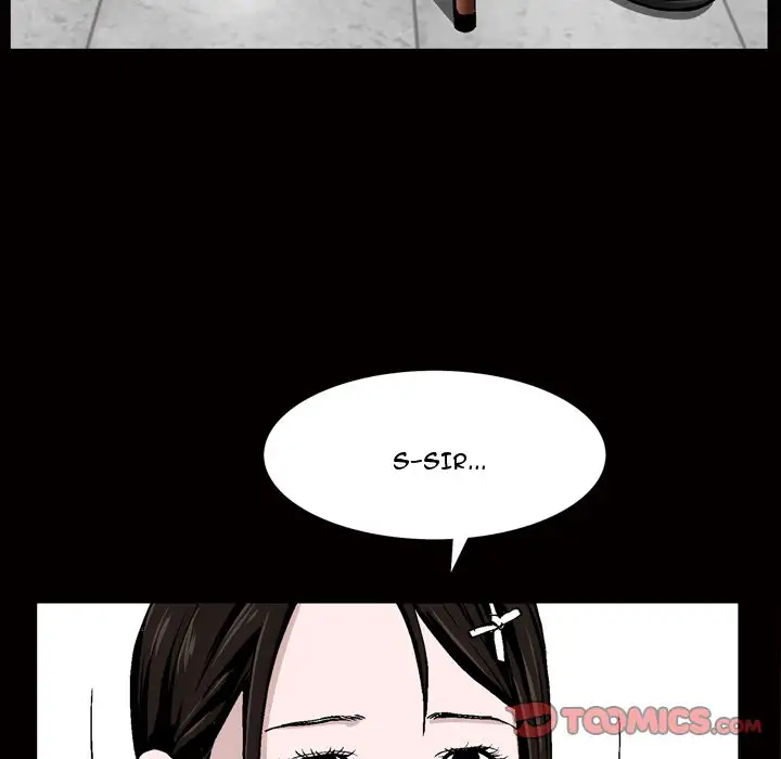 The Birthday Present - Chapter 7 [photo 74] - MangaPorn