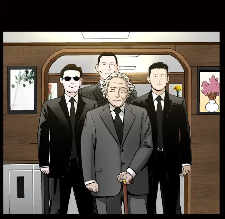 The Birthday Present - Chapter 7 [photo 76] - MangaPorn