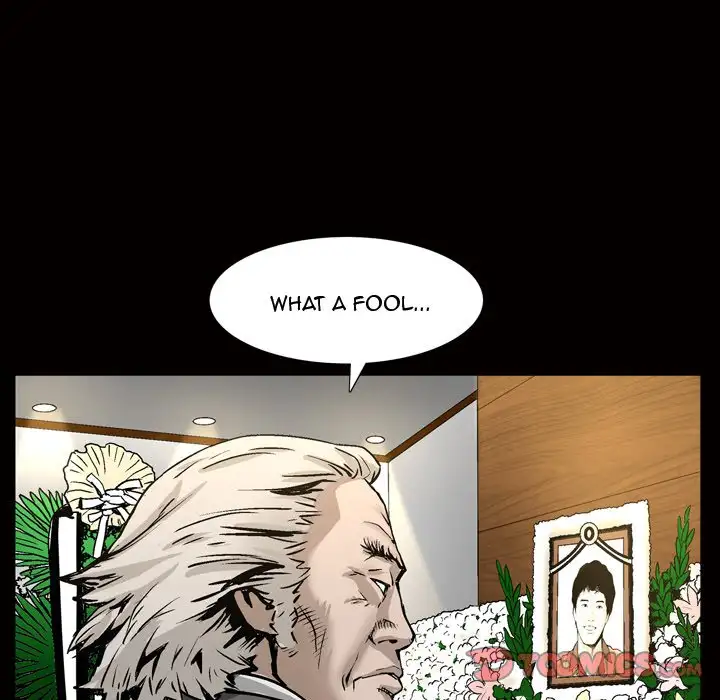 The Birthday Present - Chapter 7 [photo 80] - MangaPorn