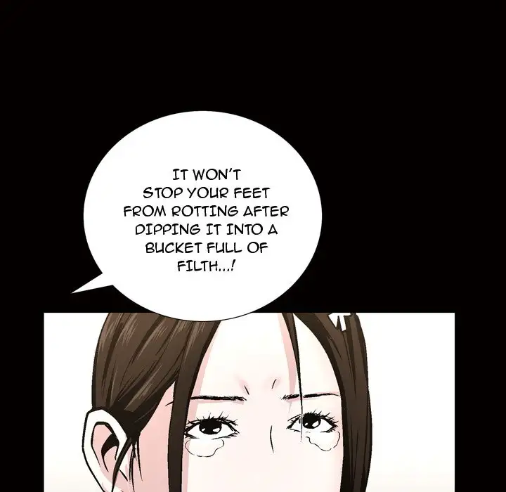 The Birthday Present - Chapter 7 [photo 83] - MangaPorn