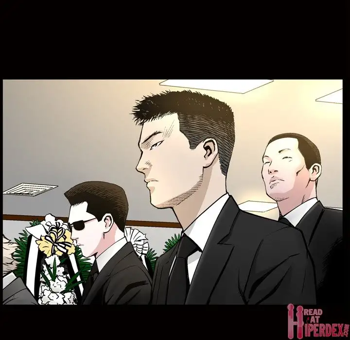 The Birthday Present - Chapter 7 [photo 85] - MangaPorn