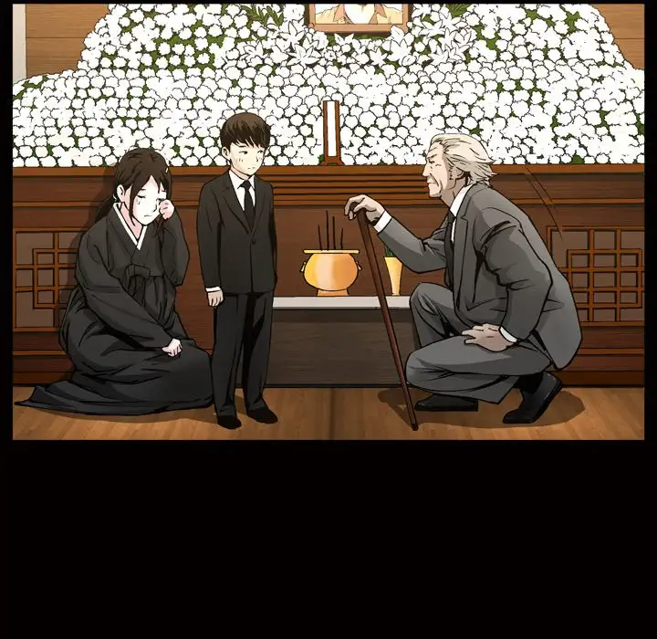 The Birthday Present - Chapter 7 [photo 88] - MangaPorn