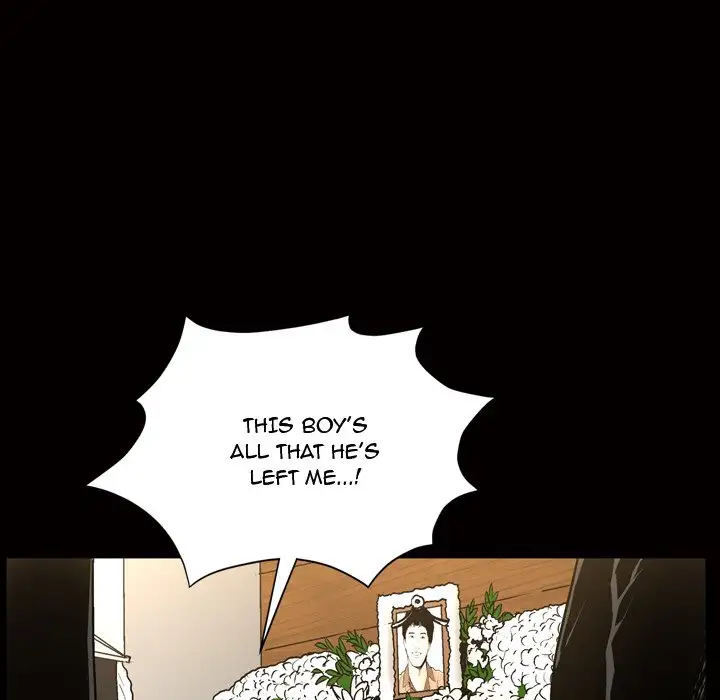 The Birthday Present - Chapter 7 [photo 96] - MangaPorn