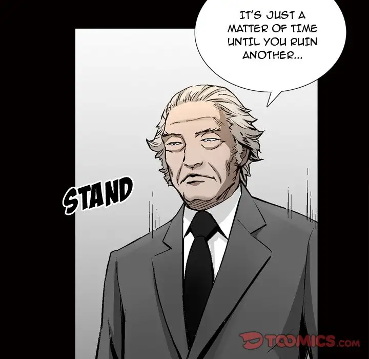 The Birthday Present - Chapter 7 [photo 98] - MangaPorn