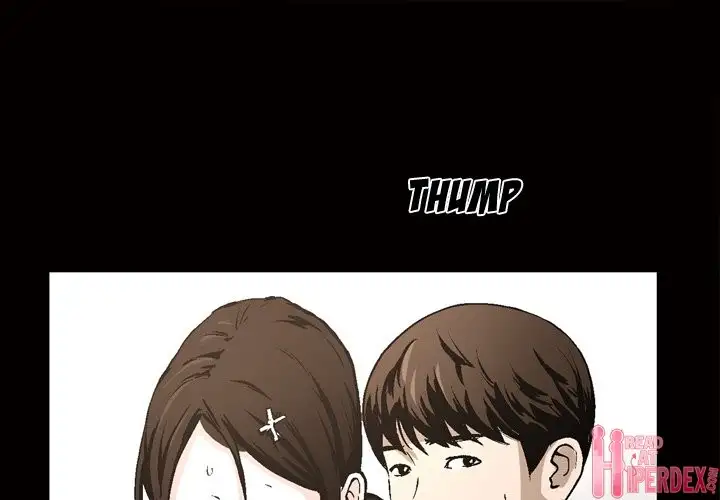 The Birthday Present - Chapter 8 [photo 1] - MangaPorn