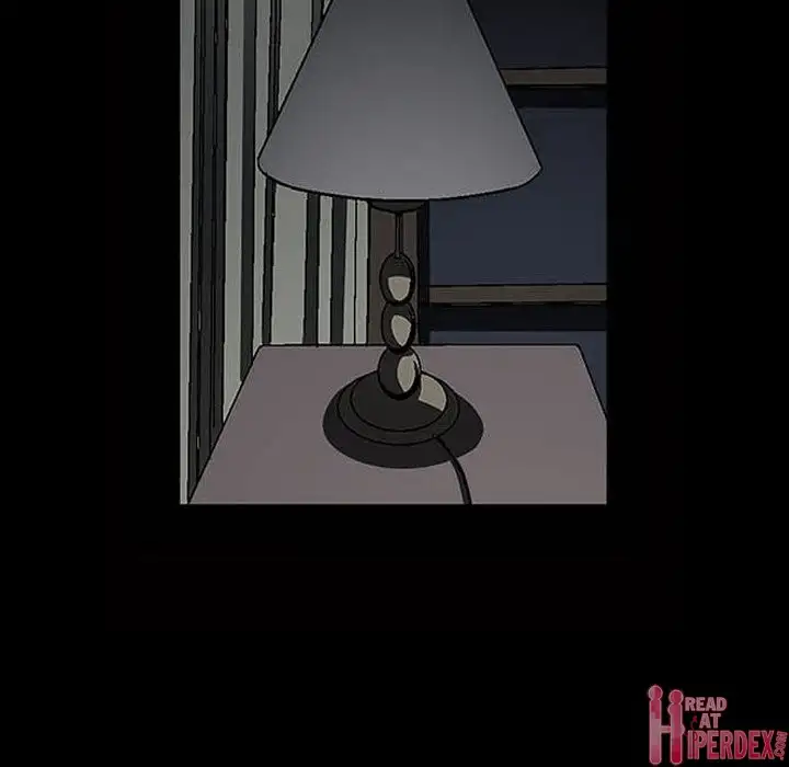 The Birthday Present - Chapter 8 [photo 10] - MangaPorn